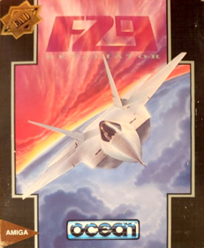 F29 Retaliator - Box - Front (North America) - 765x927