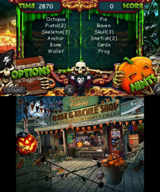 Halloween: Trick or Treat 2 - Screenshot - Gameplay (World) - 400x480
