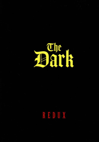 The Dark: Redux - Box - Front (World) - 1335x1900