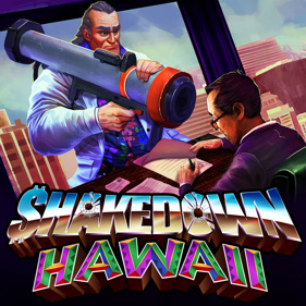 Shakedown: Hawaii - Square (World) - 1024x1024