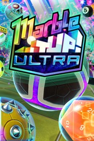 Marble It Up! Ultra - Box - Front (World) - 1440x2160