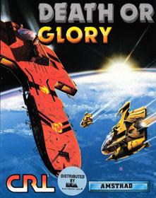 Death or Glory - Box - Front (Europe) - 1104x1400