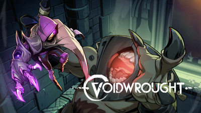 Voidwrought - Banner (North America) - 1920x1080