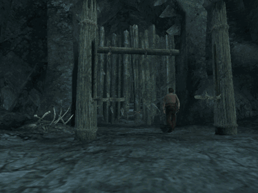Peter Jackson's King Kong: The Official Game of the Movie - Screenshot - Gameplay (World) - 640x480