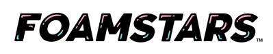 FOAMSTARS - Clear Logo (North America) - 2880x577
