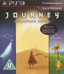Journey - Box - Front (Europe) - 693x800
