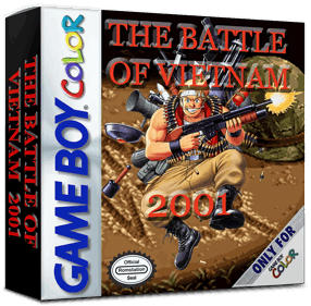 Metal Slug 2001 - Box - 3D (Asia) - 1016x998