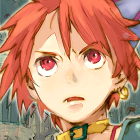 Soul Nomad & the World Eaters - Icon (World) - 256x256