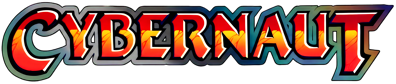 Cybernaut - Clear Logo (World) - 1992x423