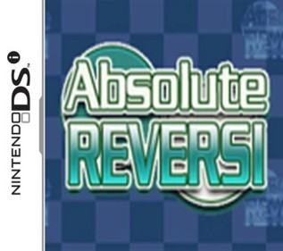 1500 DS Spirits Vol. 4: Reversi - Box - Front (World) - 384x340