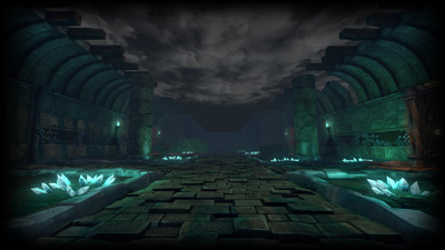 Ziggurat - Fanart - Background (United States) - 1920x1080