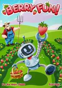 Berry Fun - Box - Front (World) - 640x900