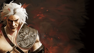 NieR - Fanart - Background (World) - 1920x1080