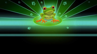 Frogger: Hyper Arcade Edition - Fanart - Background (World) - 1920x1080