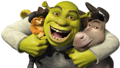 Shrek the Third - Fanart - Background (World) - 1920x1080