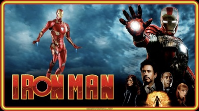 Iron Man - Banner (World) - 1913x1072
