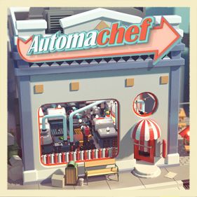 Automachef - Square (Oceania) - 800x800