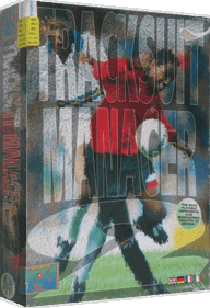 Tracksuit Manager 2 - Box - 3D (Europe) - 850x1244