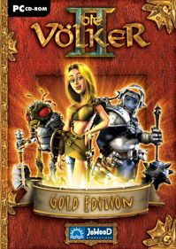 The Nations Gold Edition - Box - Front (Germany) - 567x800