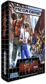 Final Fight MD - Box - 3D (World) - 720x1328