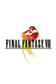 Final Fantasy VIII - Poster (World) - 600x900