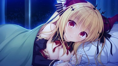 Slobbish Dragon Princess - Screenshot - Gameplay (World) - 1280x720