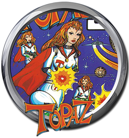 Topaz - Fanart - Cart - Front (World) - 883x944