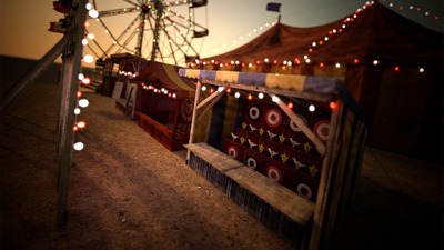 Carnival - Fanart - Background (World) - 1920x1080