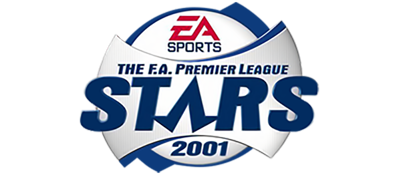 The F.A. Premier League Stars 2001 - Clear Logo (Europe) - 600x263