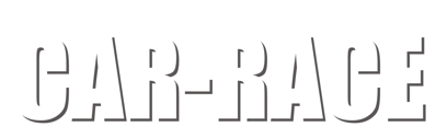 Car-Race - Clear Logo (World) - 1957x619