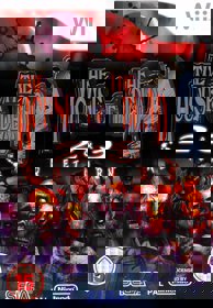 The House of the Dead 2 & 3 Return - Box - Front (United Kingdom) - 831x1200