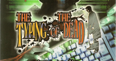 The Typing of the Dead - Fanart - Background (World) - 1200x630