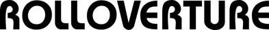 Rolloverture - Clear Logo (North America) - 3426x384