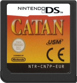 Catan - Cart - Front (Europe) - 517x564