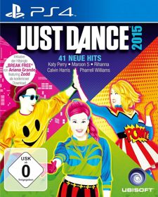 Just Dance 2015 - Box - Front (Germany) - 1030x1283