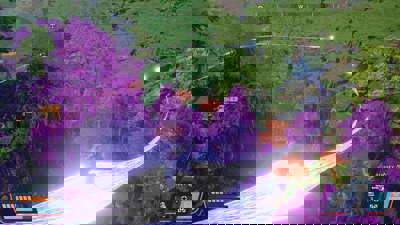 Revenge of the Savage Planet - Screenshot - Gameplay (World) - 3840x2160