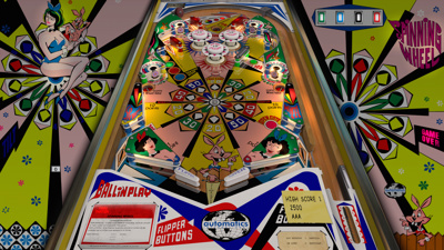 Spinning Wheel - Screenshot - Gameplay (World) - 2560x1440