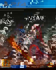 Tales of Arise - Box - Front (Europe) - 1205x1500
