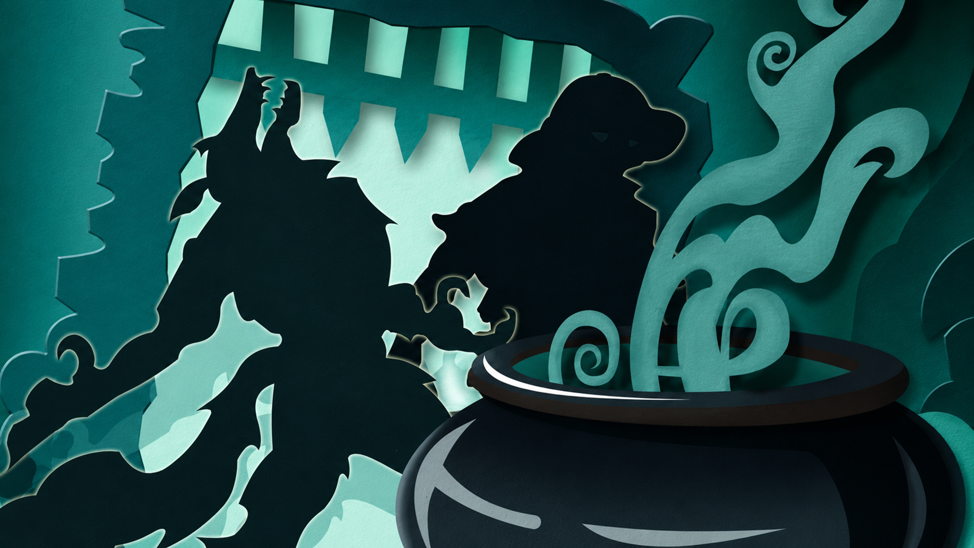 Illustration of Knight Lore
