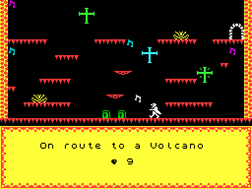 Illustration of A Trick of the Tale