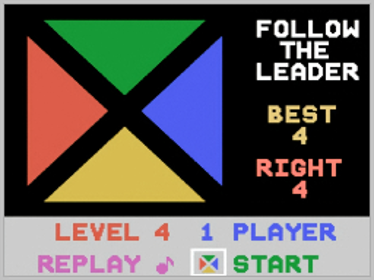 Brain Strainers - Screenshot - Gameplay (World) - 256x192