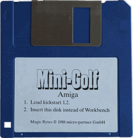 Hole-In-One Miniature Golf - Disc (Europe) - 1168x1210