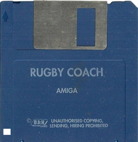 Rugby Coach - Disc (Europe) - 522x537