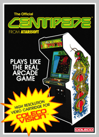 Centipede - Box - Front (World) - 1601x2220