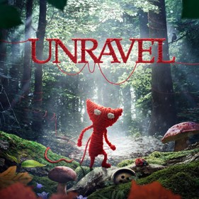 Unravel - Square (World) - 1080x1080