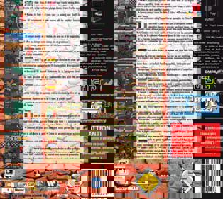 International Moto X - Box - Back (Europe) - 470x420