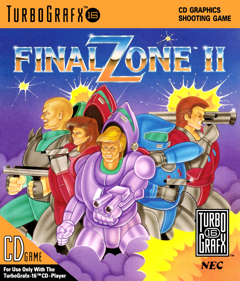 Final Zone II - Box - Front - Reconstructed (United States) - 750x877