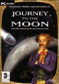 Voyage: Journey to the Moon - Box - Front (United Kingdom) - 560x800