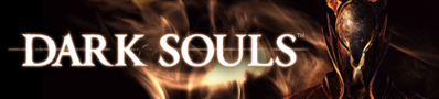 Dark Souls - Banner (World) - 420x95