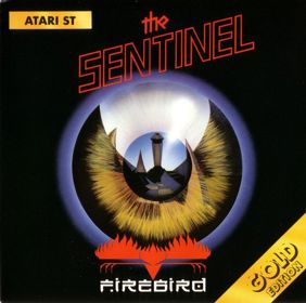 The Sentry - Box - Front (Europe) - 805x800